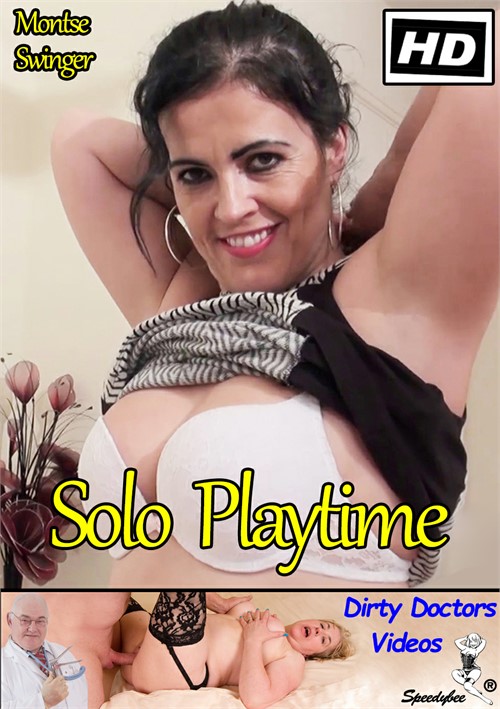 Montse Swinger Solo Playtime