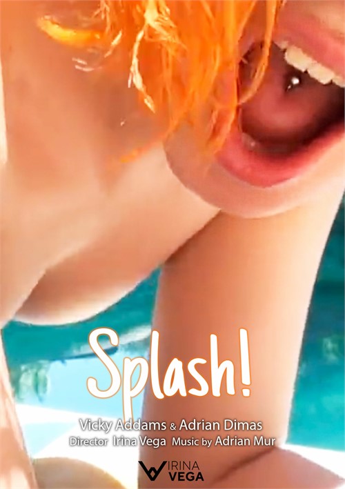 Splash!