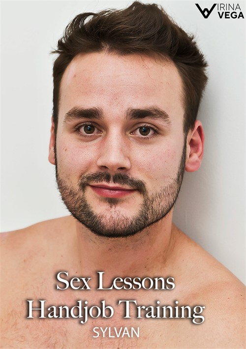 Sex Lessons: Handjob Training