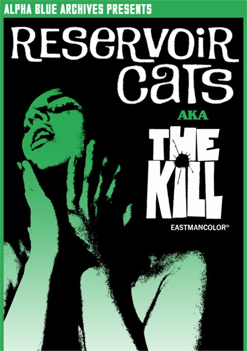 Reservoir Cats