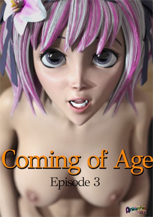 Coming of Age, Episode 3