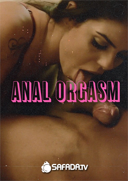 Anal Orgasm