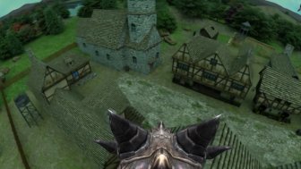 Alexlabia's Awakening video capture Image