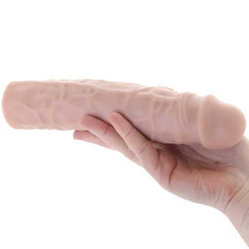 Adams 3 Inch Penis Extension Sex Toys At Adult Empire