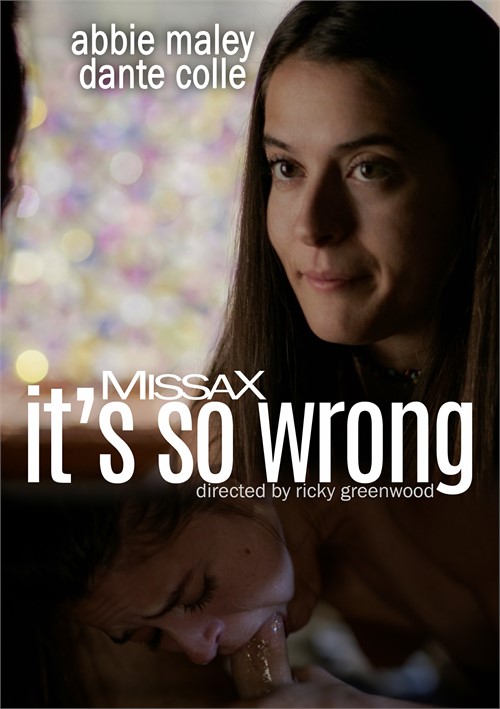 It&#39;s So Wrong