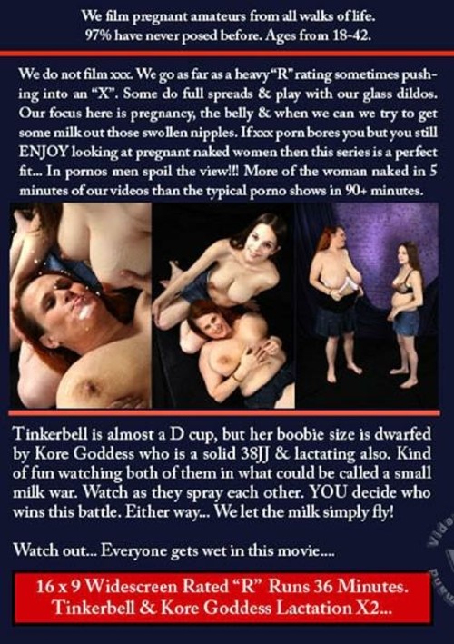 Double Lactation