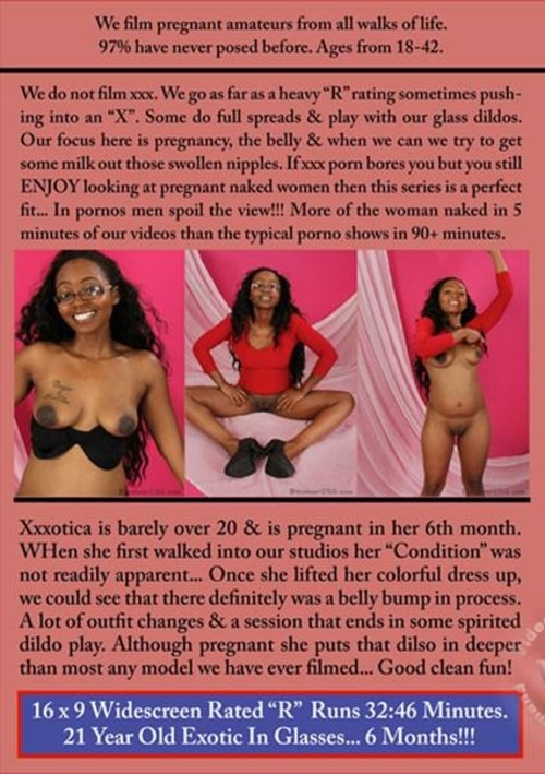 XXXotica At 6 Months