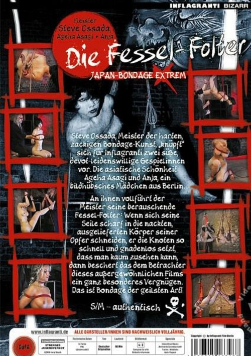 Die Fesselfolter