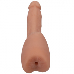 Signature Cock with Penetrable Ass Transgirls Lena Moon | Sex Toys & Adult  Novelties @ Falcon | NakedSword Store
