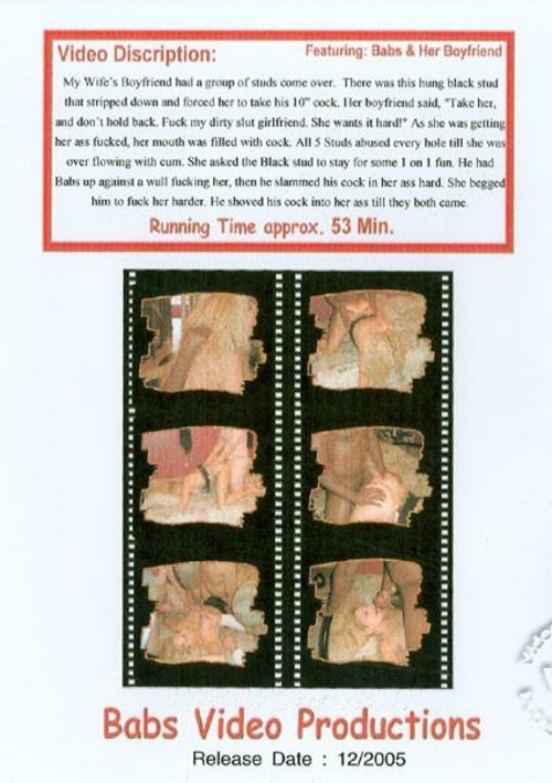 Three Hole Cock Slut