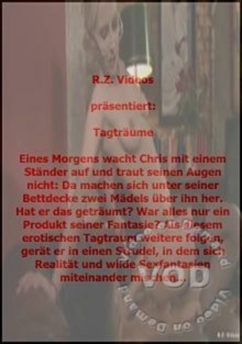 Tagtraume