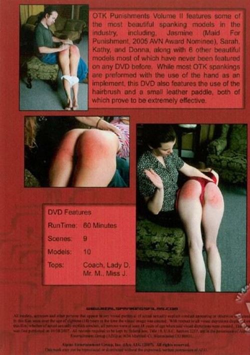 OTK Punishments II