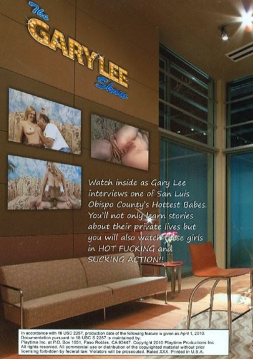 The Gary Lee Show - Heather