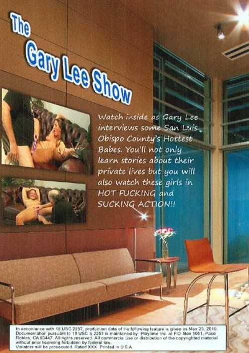 The Gary Lee Show - Kat