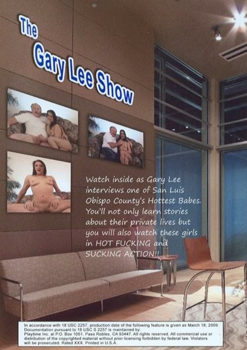 The Gary Lee Show - Nikki