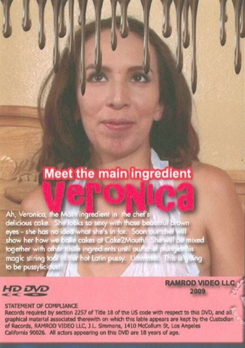 Cake2Mouth Volume 5 - On Location: Hot Latina Pussy