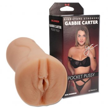 Gabbie Carter 7 Gabbie Carter 7