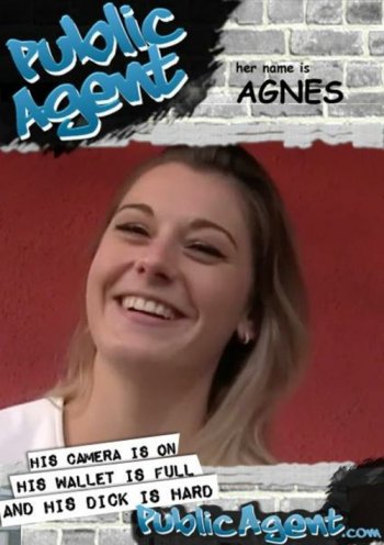 Public Agent Presents Agnes White Streaming Video At Freeones Store