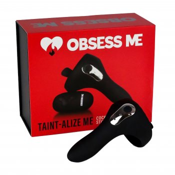 Sex-Toys from Obsess Me Sex Toys @ Falcon