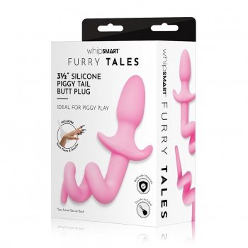 whip smart sex toy Whipsmart Curved Ripple Dildo 6 Pink