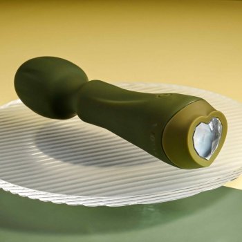 Selopa Heartfelt Mini Wand Vibe Image