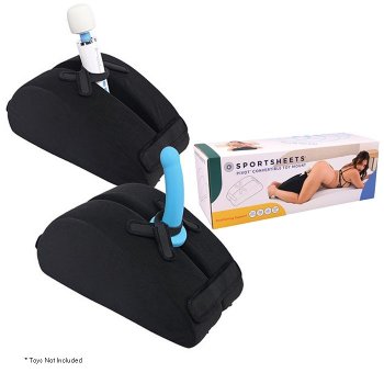 Sportsheets Pivot Convertible Toy Mount Image