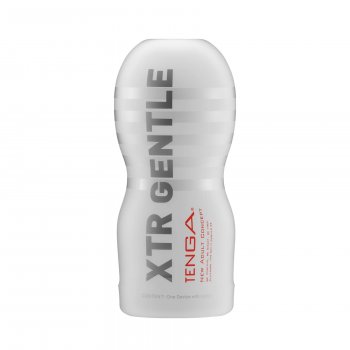 Tenga Original Vacuum Cup - Extra Gentle Image
