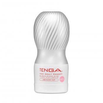 Tenga Air Flow Cup Delicate - Gentle Edition Image