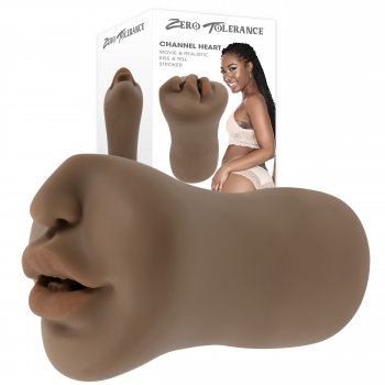 Recent Sex Toy Releases @ Black Porn Sites Store