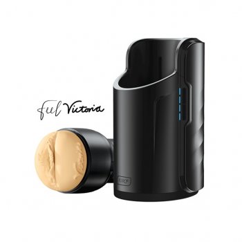sexy lingerie 3 piece Sex-Toys from Kiiroo Sex Toys @ Mariska X Store