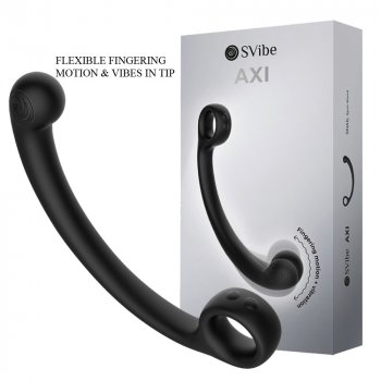 sex toys gag Review: Snail Vibe main image 1