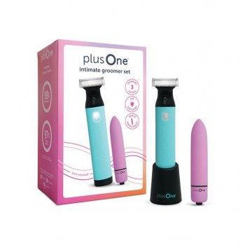 Sex-Toys from PlusOne Sex Toys @ Porn Video Database