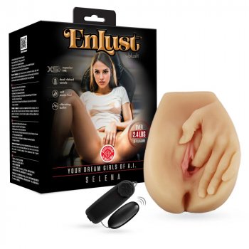 Recent Sex Toy Releases @ Angela White Store