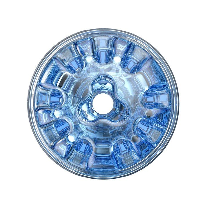 Fleshlight - Quickshot Turbo Double Sided Stroker Sex Toy | GameLink