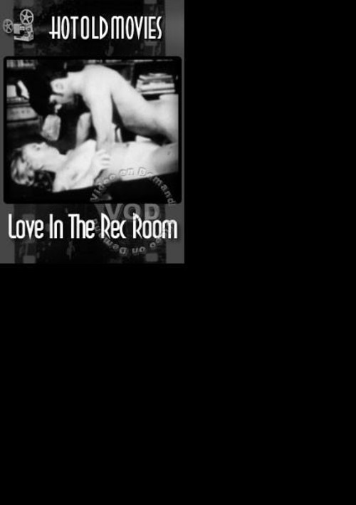 Love In The Rec Room