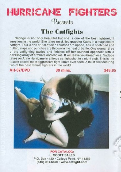 Sensual suitefight battles to ignite your desires