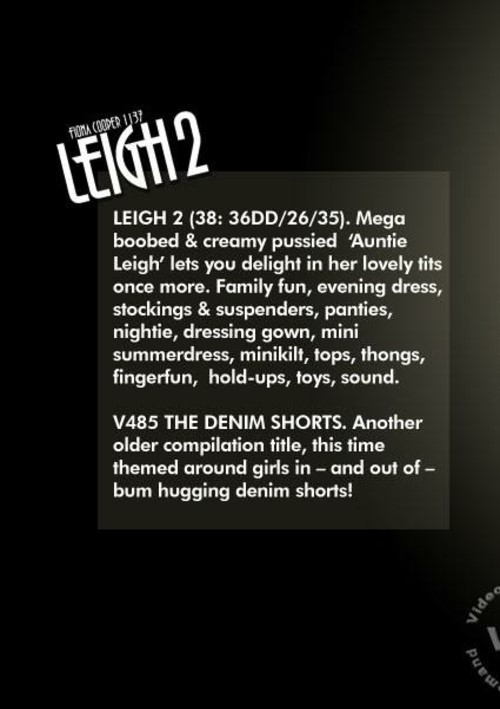 Fiona Cooper 1137 - Leigh 2