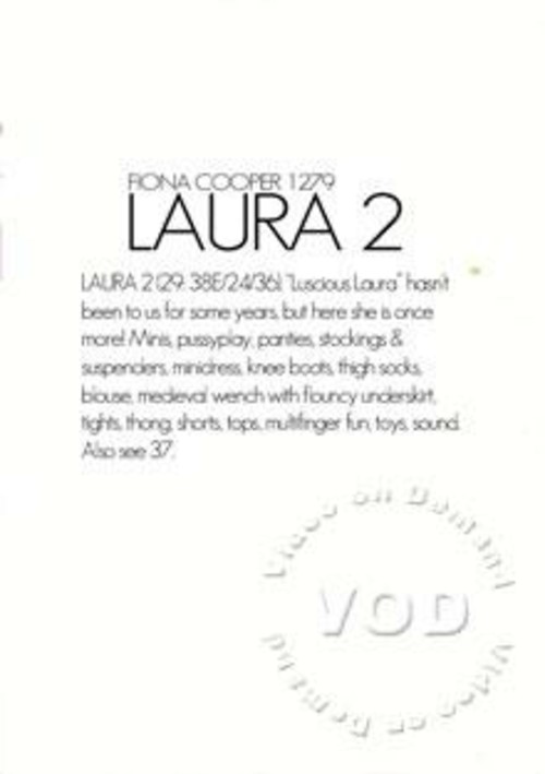 Fiona Cooper 1279 - Laura 2