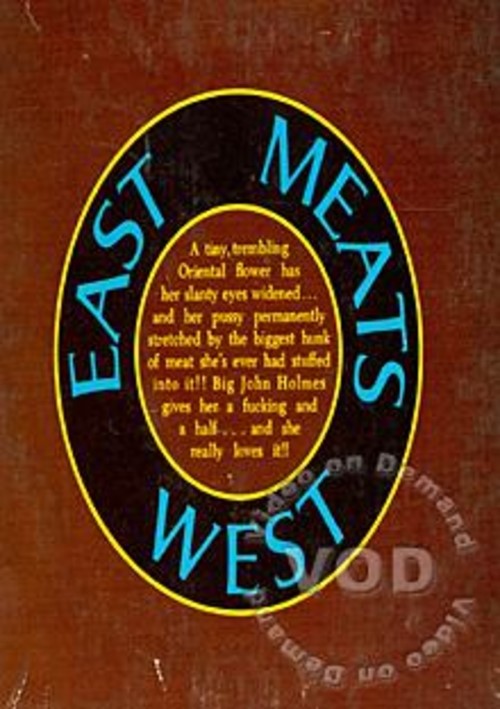East Meats West