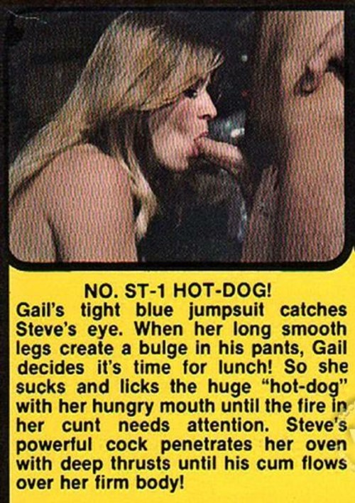 Hot Dog