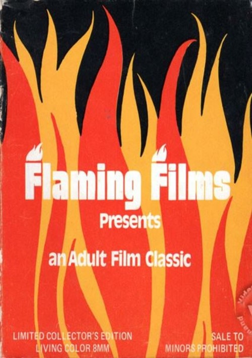 Flaming Films 509 - A Better Plaything