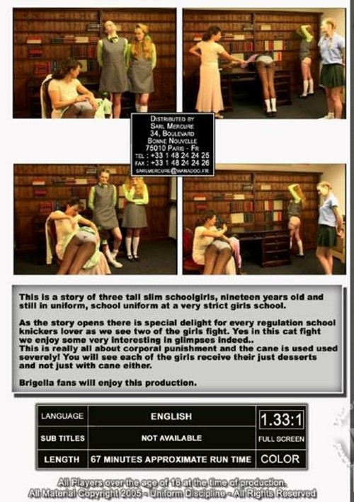 19 Year Old Girls Still In Uniform