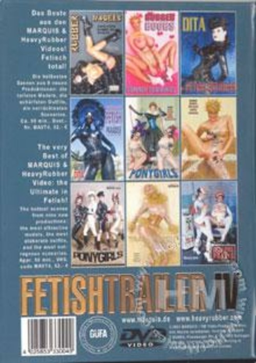 Fetish Trailer IV