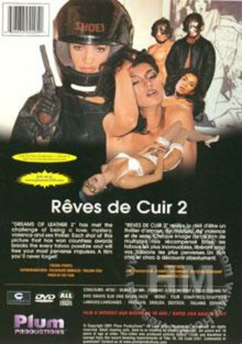 Reves De Cuir 2 - Leather Dreams 2