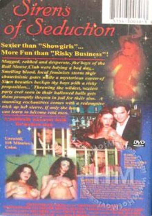 Sirens Of Seduction