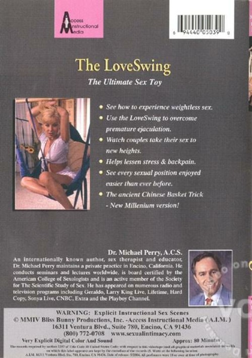 The Loveswing