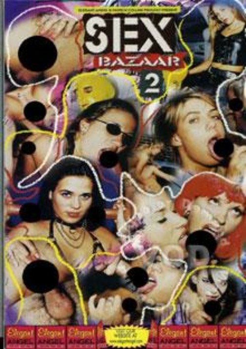 Sex Bazaar 2