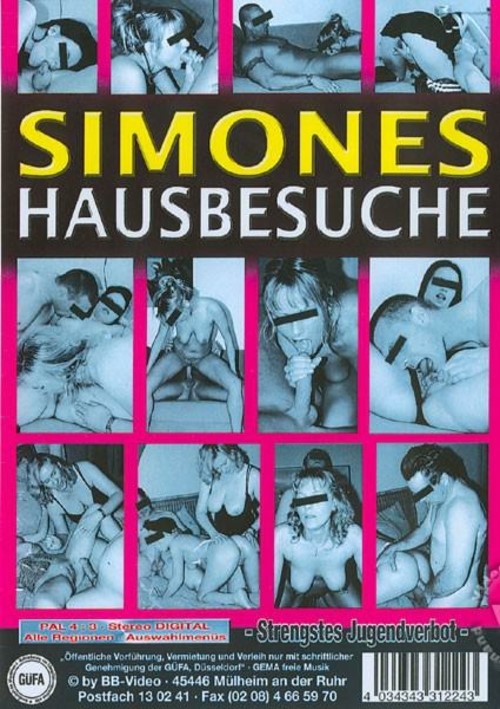 Simones Hausbesuche 33