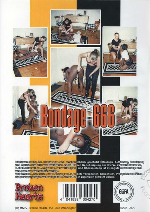 Bondage 666