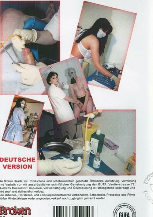 Klinik Excesse (Clinic Excesses)